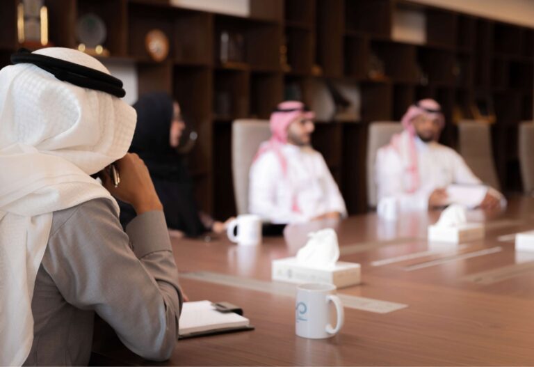 معلومات عامة عن مجلس الادارة