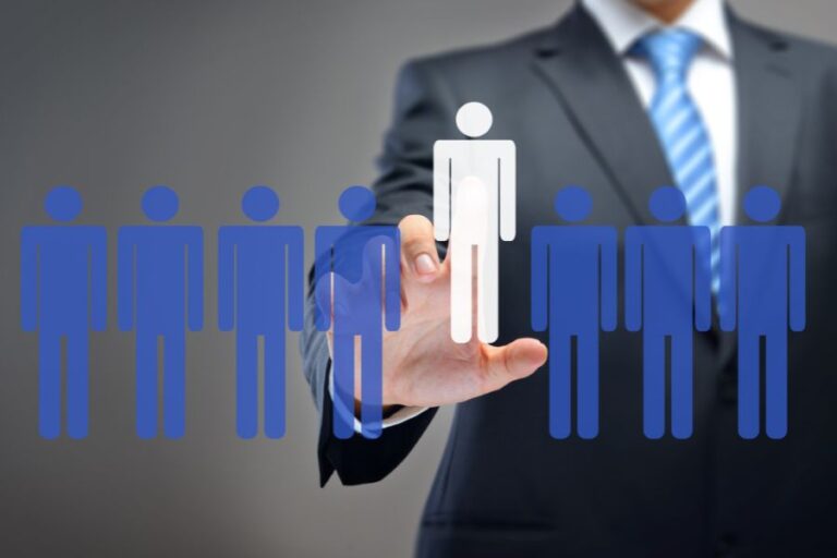 التوظيف الذكي ( الجزء الثاني )